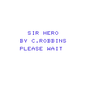 Sir Hero